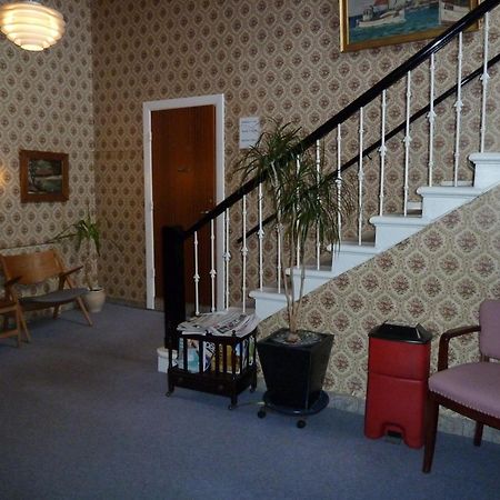Hotel Aabenraa Dış mekan fotoğraf