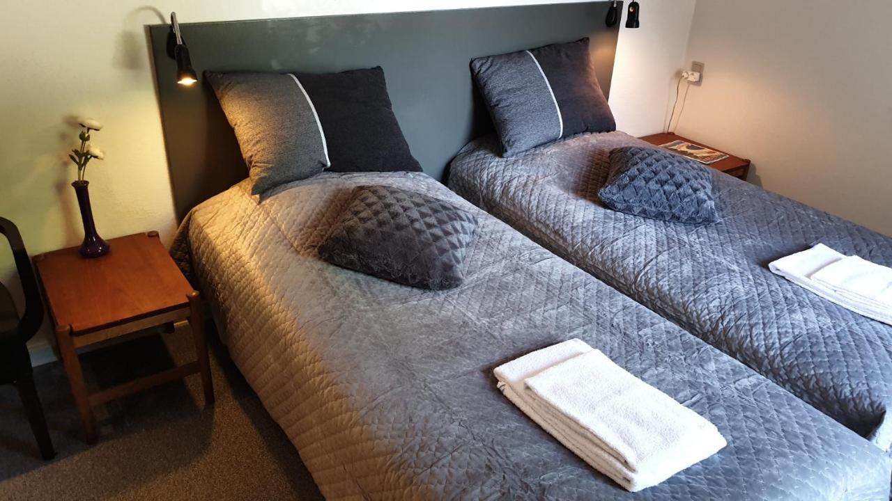 Hotel Aabenraa Dış mekan fotoğraf