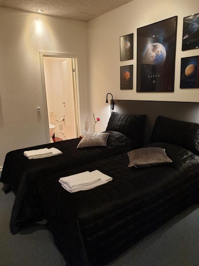 Hotel Aabenraa Dış mekan fotoğraf
