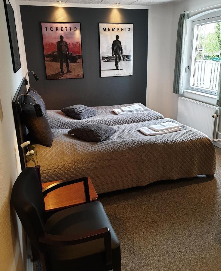 Hotel Aabenraa Dış mekan fotoğraf