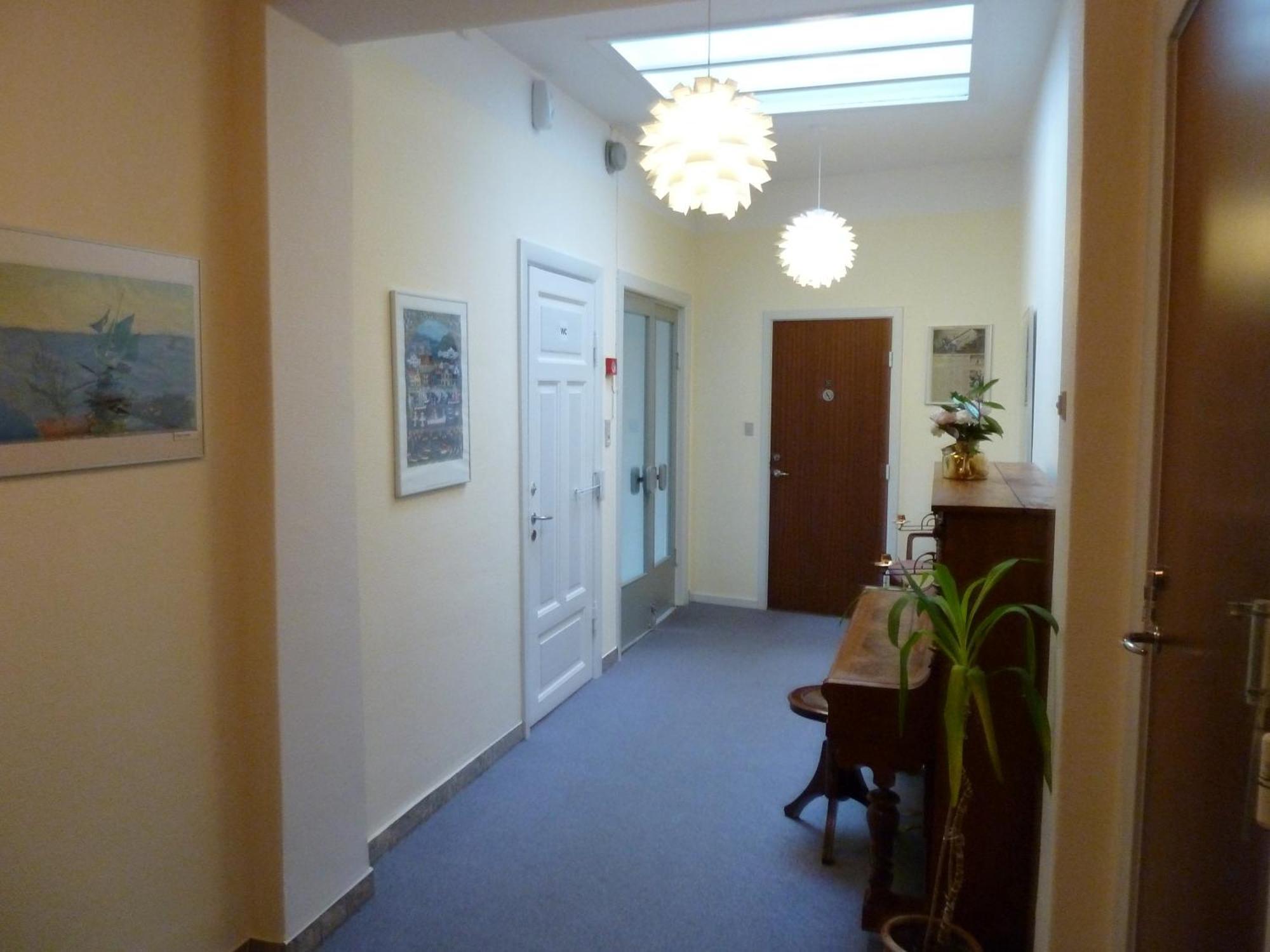 Hotel Aabenraa Dış mekan fotoğraf
