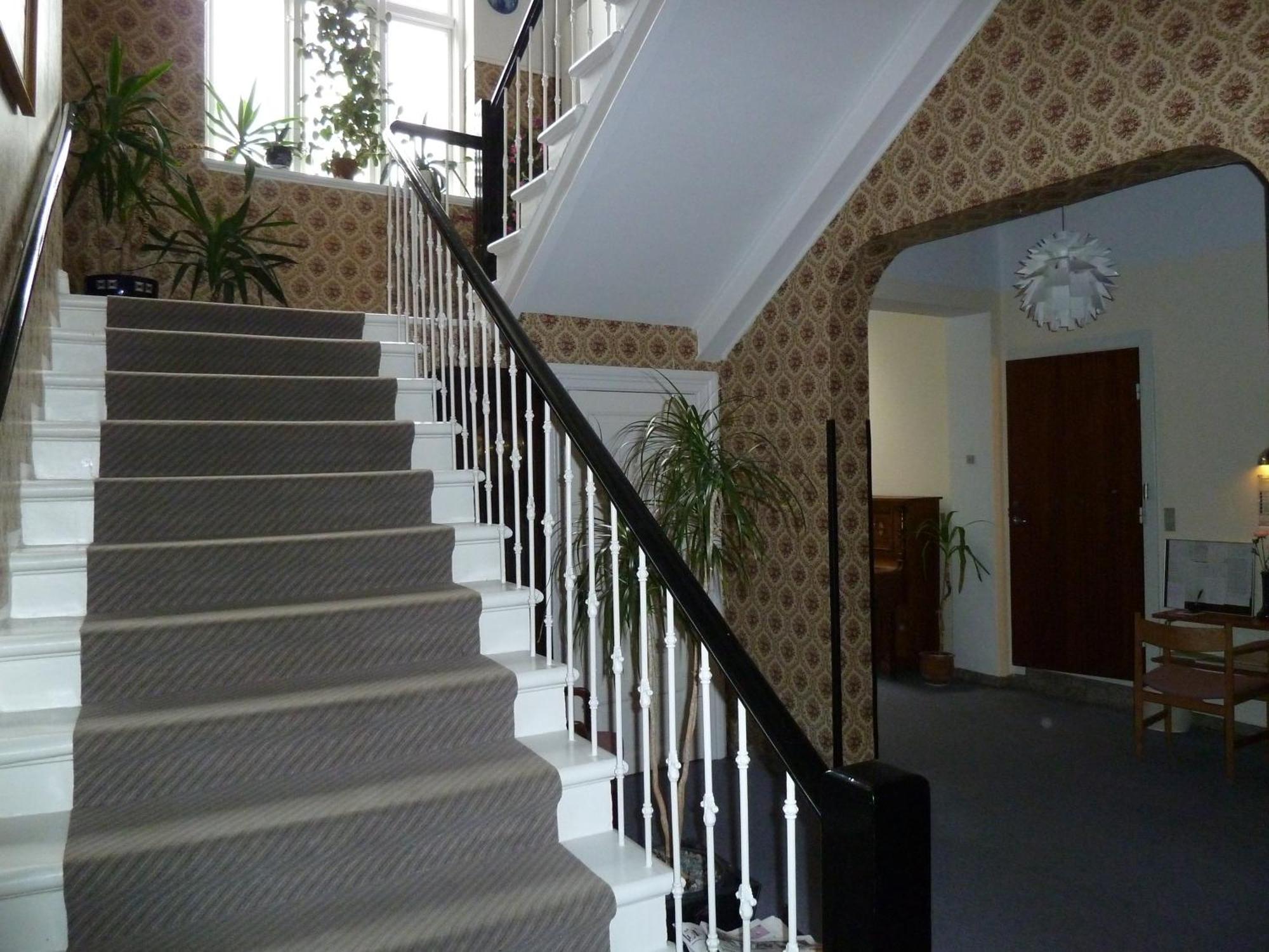 Hotel Aabenraa Dış mekan fotoğraf