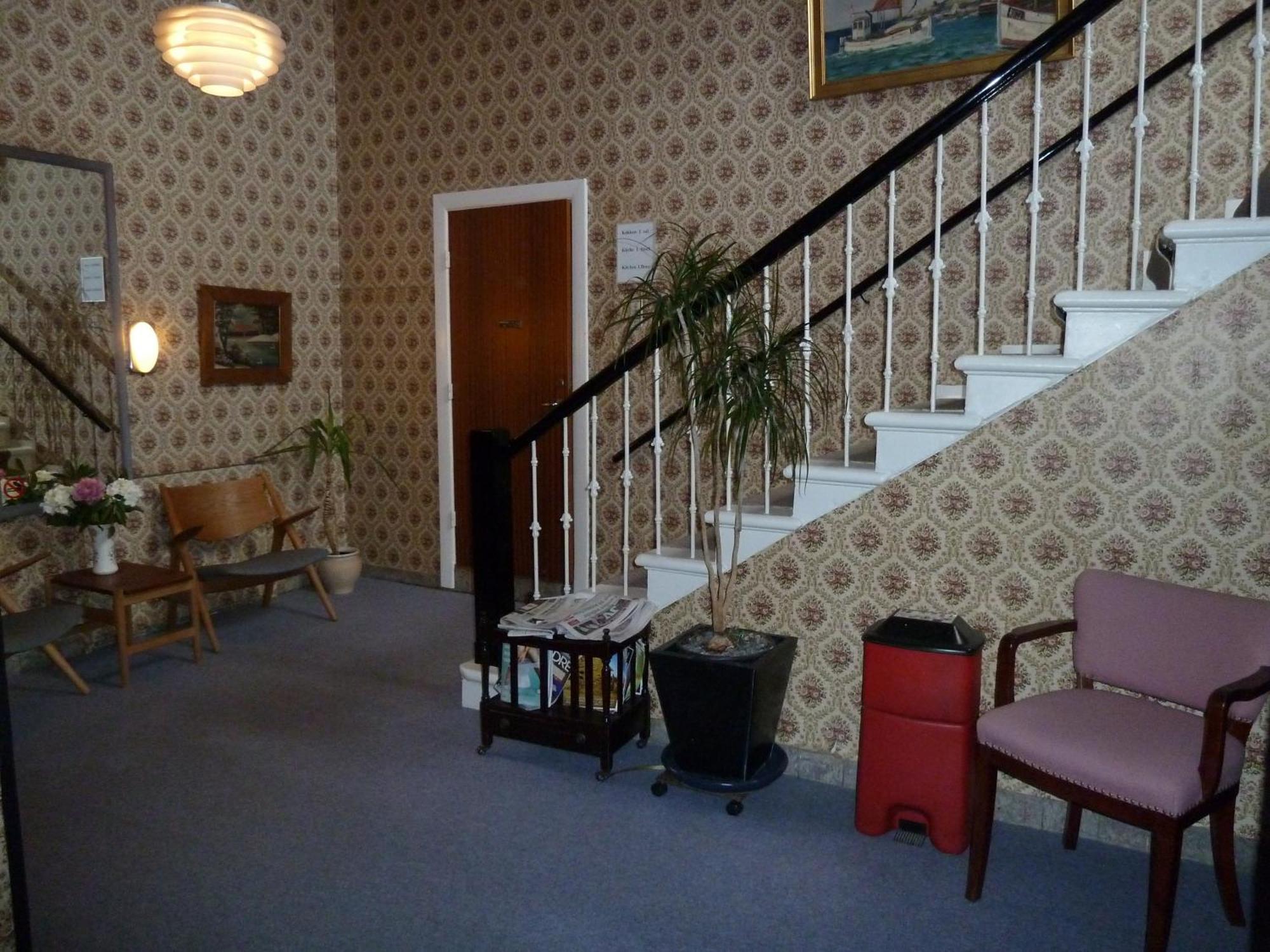 Hotel Aabenraa Dış mekan fotoğraf
