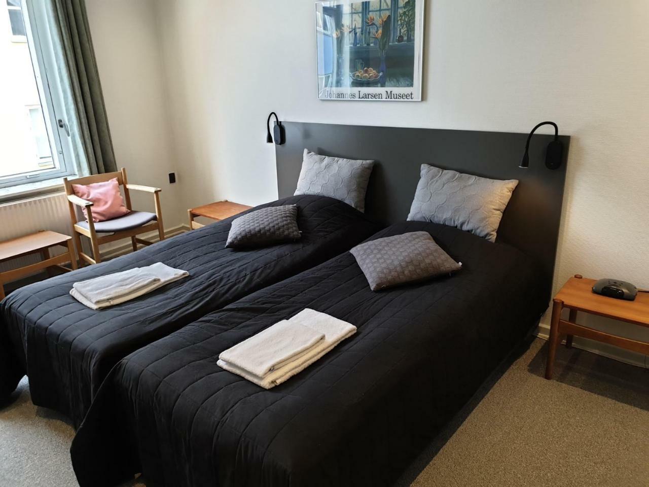 Hotel Aabenraa Dış mekan fotoğraf
